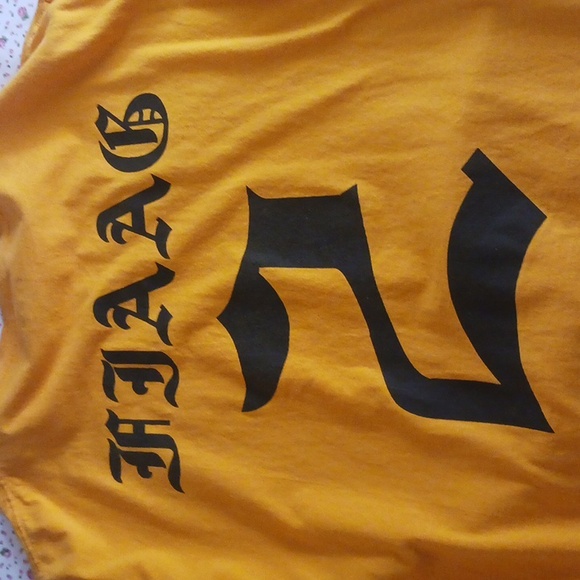 GxFR Champion Tee - Picture 2 of 5